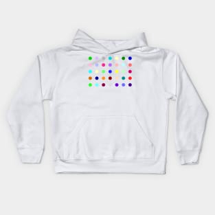 Delorazepam Kids Hoodie